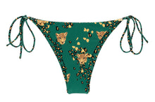 Laden Sie das Bild in den Galerie-Viewer, Product Front: Rio De Sol Unterteil Bottom Roar-Green Ibiza
