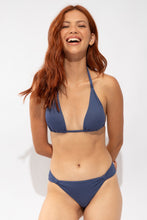Laden Sie das Bild in den Galerie-Viewer, Image 07: Rio De Sol Unterteil Bottom Carmel-Blue Mel
