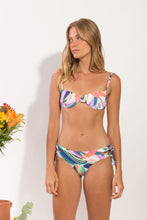 Laden Sie das Bild in den Galerie-Viewer, Image 07: Rio De Sol Set Set Fresh-Day Balconet Madrid
