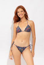 Laden Sie das Bild in den Galerie-Viewer, Model Front: Rio De Sol Unterteil Bottom Coqueiro Frufru

