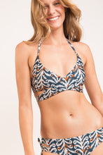 Laden Sie das Bild in den Galerie-Viewer, Image 09: Rio De Sol Oberteil Top Ikat Kate
