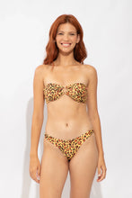 Laden Sie das Bild in den Galerie-Viewer, Image 06: Rio De Sol Unterteil Bottom Yellow-Feline Essential
