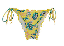 Laden Sie das Bild in den Galerie-Viewer, Product Front: Rio De Sol Unterteil Bottom Florescer Frufru

