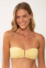 Laden Sie das Bild in den Galerie-Viewer, Gallery: Rio De Sol Oberteil Top Drift-Butterglow Sara
