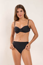 Laden Sie das Bild in den Galerie-Viewer, Image 07: Rio De Sol Unterteil Bottom Nero Amy
