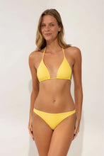 Laden Sie das Bild in den Galerie-Viewer, Model Front: Wednesday In Hawaii By Rio De Sol Unterteil Bottom Lilikoi Oahu
