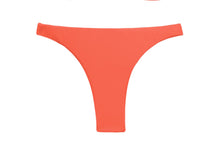 Laden Sie das Bild in den Galerie-Viewer, Product Front: Rio De Sol Unterteil Bottom Light-Peach Leblon-Fio
