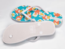 Laden Sie das Bild in den Galerie-Viewer, Image 03: Rio De Sol Flip-Flop Dubai Slim
