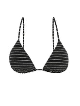 Laden Sie das Bild in den Galerie-Viewer, Product Front: Rio De Sol Oberteil Top Linea-Black Lia
