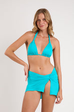 Laden Sie das Bild in den Galerie-Viewer, Image 04: Rio De Sol Strandrock Amb-Nannai Skirt Knot
