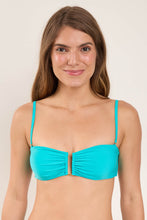 Laden Sie das Bild in den Galerie-Viewer, Gallery: Rio De Sol Oberteil Top Amb-Nannai Sara
