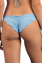 Laden Sie das Bild in den Galerie-Viewer, Image 07: Rio De Sol Unterteil Bottom Dots-Sky Frufru
