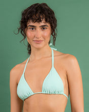 Laden Sie das Bild in den Galerie-Viewer, Image 09: Rio De Sol Oberteil Top Malibu-Menta Tri-Inv
