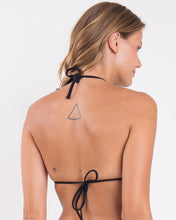 Laden Sie das Bild in den Galerie-Viewer, Image 07: Rio De Sol Oberteil Top Touch-Black Tri-Inv
