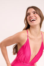 Laden Sie das Bild in den Galerie-Viewer, Image 10: Rio De Sol Badeanzug Shimmer-Olinda New Vegas
