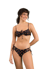 Laden Sie das Bild in den Galerie-Viewer, Image 04: Rio De Sol Unterteil Bottom Cashew Madrid

