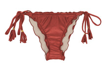 Laden Sie das Bild in den Galerie-Viewer, Product Front: Rio De Sol Unterteil Bottom Liquor Frufru
