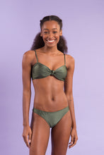 Laden Sie das Bild in den Galerie-Viewer, Image 12: Rio De Sol Set Set Croco Bandeau-Joy Essential
