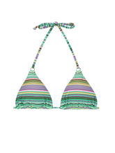 Laden Sie das Bild in den Galerie-Viewer, Product Front: Rio De Sol Oberteil Soutien Iemanja Cheeky

