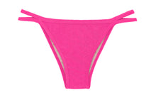 Laden Sie das Bild in den Galerie-Viewer, Product Front: Rio De Sol Unterteil Bottom Malibu-Rosa Rio-Duo
