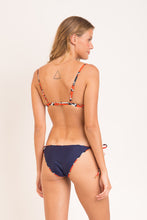 Laden Sie das Bild in den Galerie-Viewer, Image 11: Rio De Sol Set Set Amore-Red Tri-Fixo Ibiza-Comfy
