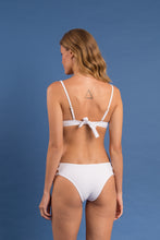 Laden Sie das Bild in den Galerie-Viewer, Image 14: Rio De Sol Oberteil Top Bora-White Bra-Trio
