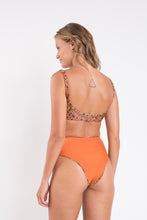 Laden Sie das Bild in den Galerie-Viewer, Image 11: Rio De Sol Unterteil Bottom Bouquet Hotpants
