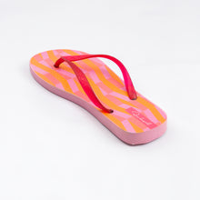 Laden Sie das Bild in den Galerie-Viewer, Image 04: Rio De Sol Flip-Flop Sunrise Slim
