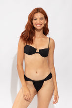Laden Sie das Bild in den Galerie-Viewer, Model Front: Rio De Sol Unterteil Bottom Solar-Black Eden
