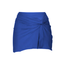 Laden Sie das Bild in den Galerie-Viewer, Product Front: Rio De Sol Strandrock Oceano Skirt-Knot
