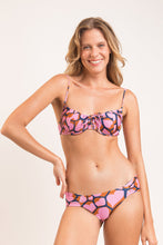 Laden Sie das Bild in den Galerie-Viewer, Image 02: Rio De Sol Set Set Amore-Pink Balconet-Tie Baobi
