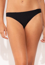 Laden Sie das Bild in den Galerie-Viewer, Gallery: Rio De Sol Unterteil Bottom Junco-Black Essential-Comfy
