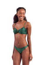 Laden Sie das Bild in den Galerie-Viewer, Image 04: Rio De Sol Oberteil Top Palace Bandeau-Joy
