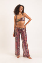 Laden Sie das Bild in den Galerie-Viewer, Image 03: Rio De Sol Strandhosen Cobra Trouser
