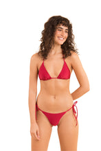Laden Sie das Bild in den Galerie-Viewer, Image 04: Rio De Sol Set Set Shimmer-Divino Tri-Inv Cheeky-Tie
