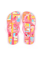 Laden Sie das Bild in den Galerie-Viewer, Product Front: Rio De Sol Flip-Flop Rio-Pop Slim
