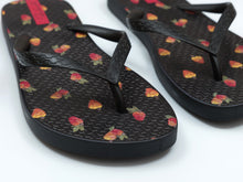 Laden Sie das Bild in den Galerie-Viewer, Product Back: Rio De Sol Flip-Flop Cashew Slim
