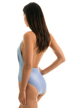 Laden Sie das Bild in den Galerie-Viewer, Image 03: Rio De Sol Badeanzug Garoa Transpassado

