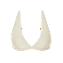 Laden Sie das Bild in den Galerie-Viewer, Product Front: Rio De Sol Oberteil Top Touch-Natural Alba
