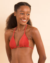 Laden Sie das Bild in den Galerie-Viewer, Image 08: Rio De Sol Oberteil Top Malibu-Chili Tri-Inv
