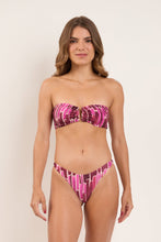 Laden Sie das Bild in den Galerie-Viewer, Model Front: Rio De Sol Unterteil Bottom Shade Mia
