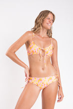 Laden Sie das Bild in den Galerie-Viewer, Image 06: Rio De Sol Oberteil Top Dreamy Tank-Tie
