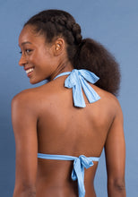 Laden Sie das Bild in den Galerie-Viewer, Image 13: Rio De Sol Oberteil Top Baltico Mel
