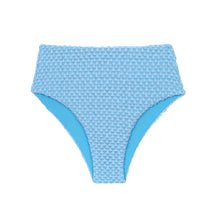 Laden Sie das Bild in den Galerie-Viewer, Product Front: Rio De Sol Unterteil Bottom Drift-Cianita Hotpants
