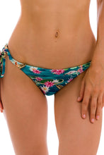 Laden Sie das Bild in den Galerie-Viewer, Gallery: Rio De Sol Unterteil Bottom Amazonia Ibiza
