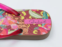 Laden Sie das Bild in den Galerie-Viewer, Image 04: Rio De Sol Flip-Flop Tropics Slim

