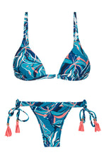 Laden Sie das Bild in den Galerie-Viewer, Product Front: Rio De Sol Set Lilly Tri Fixo
