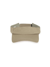 Laden Sie das Bild in den Galerie-Viewer, Image 03: Rio De Sol Visor Sand Visor
