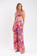 Laden Sie das Bild in den Galerie-Viewer, Image 04: Rio De Sol Strandhosen Funny Wide Pants

