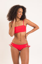 Laden Sie das Bild in den Galerie-Viewer, Image 06: Rio De Sol Unterteil Bottom Rouge Madrid
